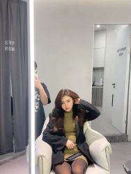 -3AM·S HAIR SALON烫发染发接发