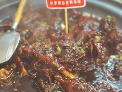 -回味黑鸭煲·始于2006(万松园店)