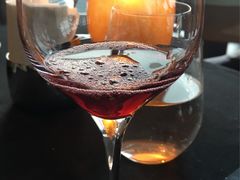 -富力丽思卡尔顿酒店·FLAIR餐厅酒吧