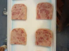 午餐肉-菌乡缘·野生菌蒸汽鱼火锅(江边夜市店)