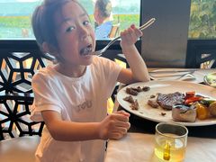 -璟象酒店-爱丽坊景观餐厅