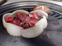 -猫爪爪原切自助烤肉(观音桥阳光世纪店)