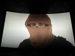 -博纳国际影城IMAX(中央大道店)