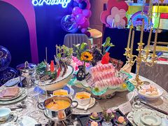 -ONE FULL 古董港式海鲜火锅