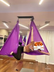 -皇冠瑜伽·普拉提·疼痛康复