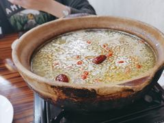 -谢记上海大排档(长寿路店)