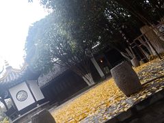 -包公祠