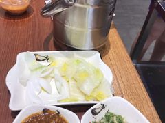 -金刚山烧烤(中山路店)