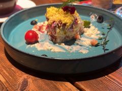-卢布里西餐厅(海拉尔店)