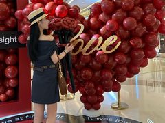 -天河城购物中心