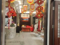 -国药集团冯了性国医馆(禅城店)