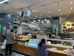 -两只老饕(银泰创意城店)