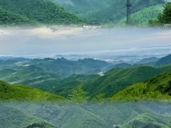 -莫干山风景区