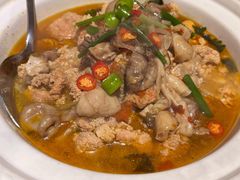 -伙工殿餐厅(吉大店)