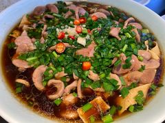 -红厨巷·淮扬菜(熙南里店)