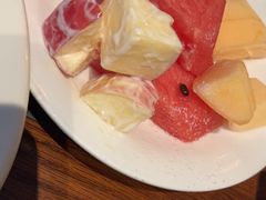 -食间牛排(湖西路店)