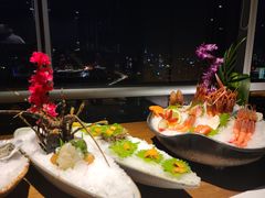 海胆-芥末日本料理(打浦路铂尔曼旗舰店)