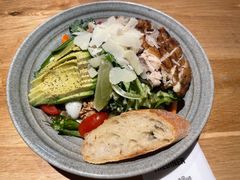 -The Diner X餐厅(青岛万象城店)