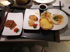 -海玥荟海鲜姿造自助餐厅(欧罗巴广场店)