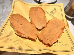 -山芋腔苏北菜(盐城滨海店)