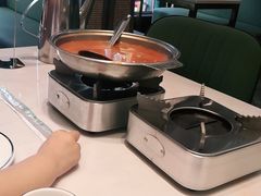 -刘胖子家常菜·蹄花焖藕(兴业店)