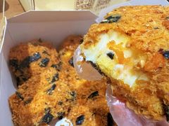 海苔酥松小贝-鲍师傅糕点(海岸城店)
