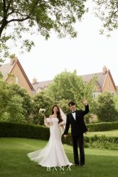 -梵克芭纳摄影(农业路店)