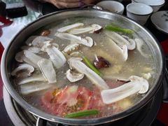 -老石黑山羊毛驴肉火锅(金凯广场店)