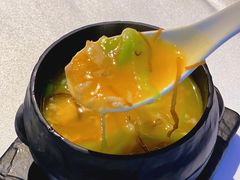 顺德拆鱼羹-珍之宝御品·寻味顺德(容桂渔人码头店)