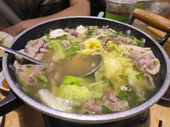 -全牛匠·乐山跷脚牛肉(新中关店)