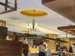 -汉巴味德(百年港湾店)
