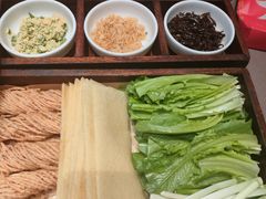 -鸽子张·家宴(黄辛庄旗舰店)