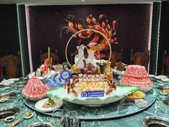 -尚海豆捞(乐虹坊店)