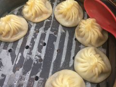 -食惠里小笼包面馆(越秀店)
