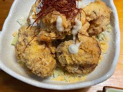 -鳗鱼家·深夜食堂(军博店)