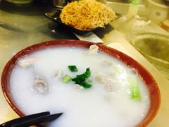 -大师傅粥品(埃华街)