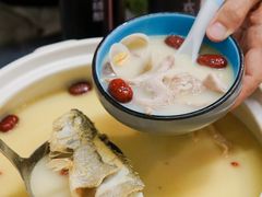 -金龙·打边炉(南京西路店)