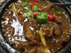-厝小满.姜母鸭/泉州菜(桥南店)