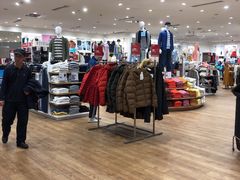 -优衣库(青岛万象城店)