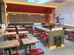 -华天新川面馆(缸瓦市店)