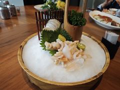 -高佳庄·海鲜酒楼(定海店)