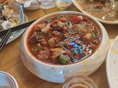 -舌尖上·霞浦滩涂海鲜·新闽菜(总店)