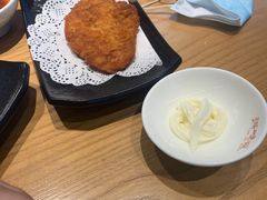 -浙味观杭州海鲜面(钱江新城高德置地店)