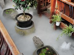 -三只耳火锅(宽窄巷子店)