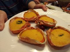 -王鼎精致料理铁板烧(世博源店)