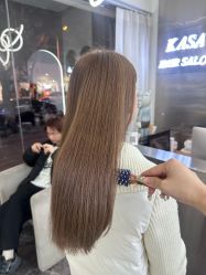 -Kasa卡莎美发沙龙