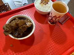 -品芊肉骨茶(Klang Bak Kut Teh)