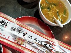 -粗粮人家·东北菜(洋桥店)