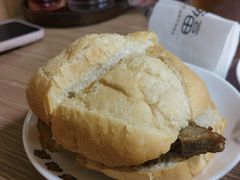 -百福麵家(新馬路店)