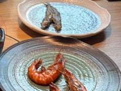 -大渔铁板烧(万象城店)